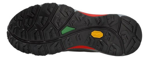 Bota The North Face Masculina Ultra Fastpack Iv Mid Futurelight