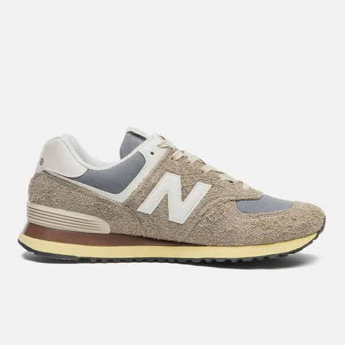 Tênis New Balance Unissex 574v2