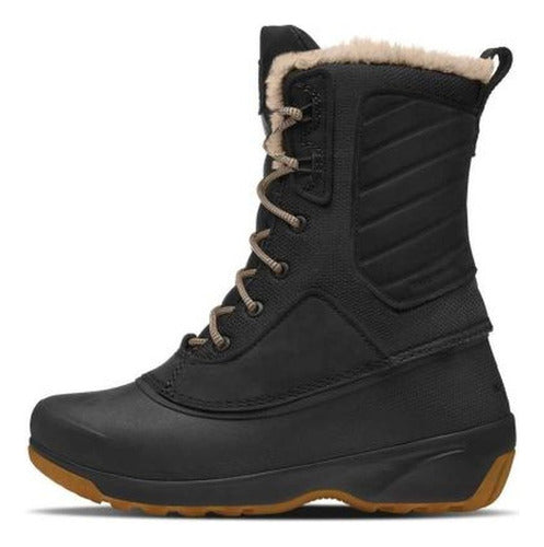 Bota The North Face Feminina Shellista Iv Mid Wp