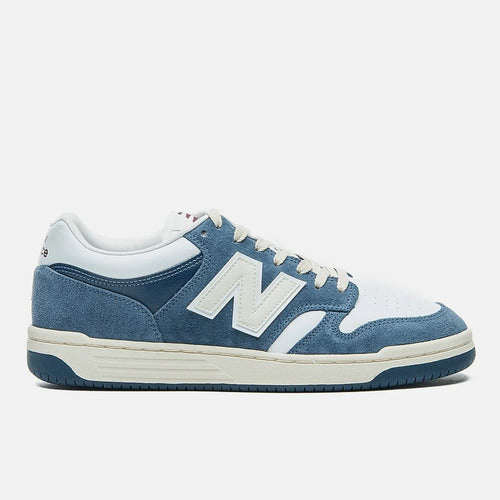 Tênis New Balance Unissex 480 Low