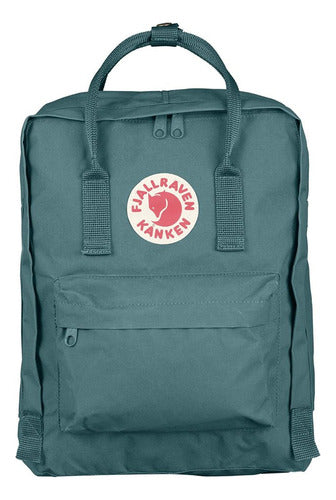 Mochila Fjällräven Kånken Clássica