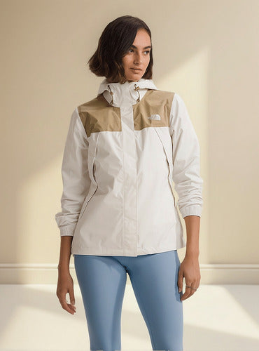 Jaqueta The North Face Feminina Antora Anorak