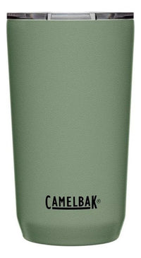 Copo Térmico Camelbak Thumbler Com Capacidade Para 600ml