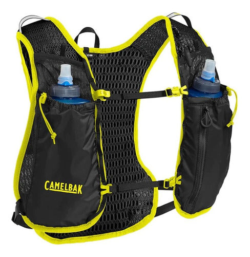Colete De Hidratação Camelbak Trail Run Vest