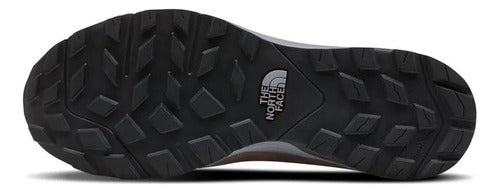 Bota The North Face Masculina Cragstone Leather Mid Wp