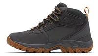 Bota Columbia Masculina Newton Ridge Plus II Suede WP