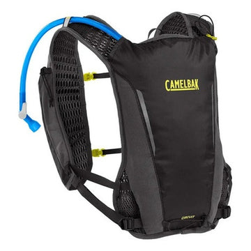 Mochila De Hidratação Camelbak Circuit Run Vest