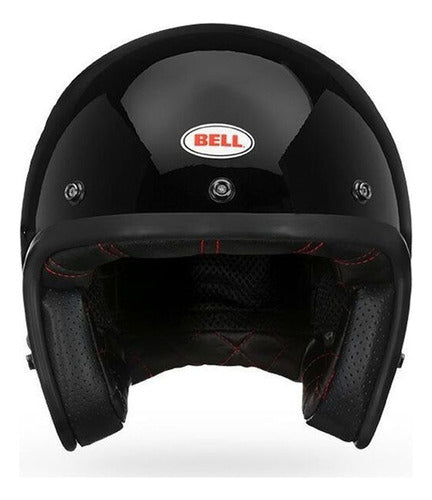 Capacete Para Moto Bell Helmets Custom 500 B15643