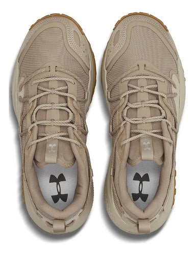 Tênis Under Armour Unissex Charged Emerge