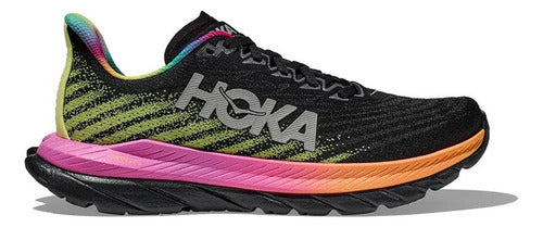 Tênis Hoka Feminino Mach 5