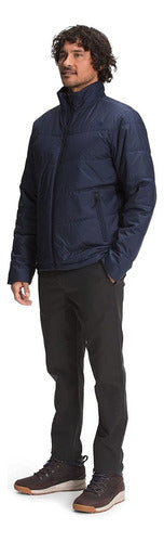 Jaqueta The North Face Masculina Junction Insulated