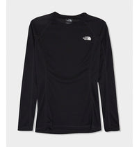 Camiseta The North Face Fem Light Crew Neck Manga Longa