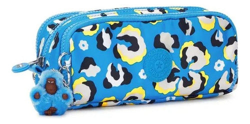 Estojo Kipling Gitroy