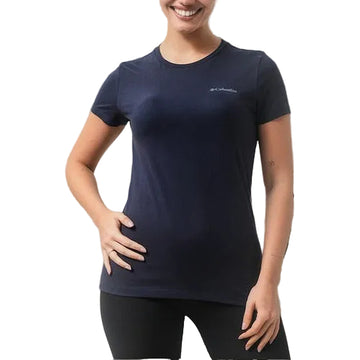 Camiseta Columbia Feminina Naturally Boundless