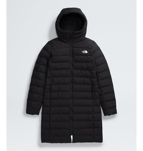 Parka The North Face Feminina Aconcágua