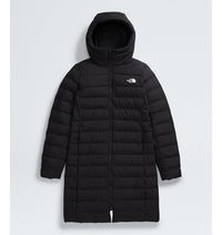 Parka The North Face Feminina Aconcágua
