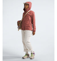Jaqueta The North Face Feminina Antora Anorak