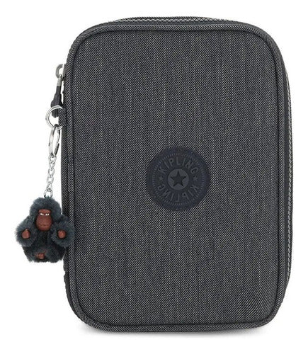 Estojo Kipling 100 Pens