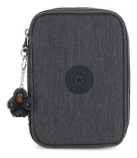 Estojo Kipling 100 Pens
