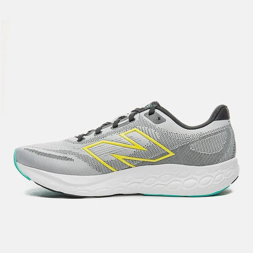 Tênis New Balance Masculino Fresh Foam 680v8