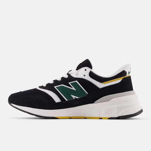 Tênis New Balance Unissex 997r