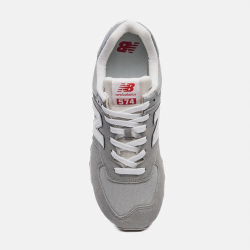 Tênis New Balance Unissex 574v2
