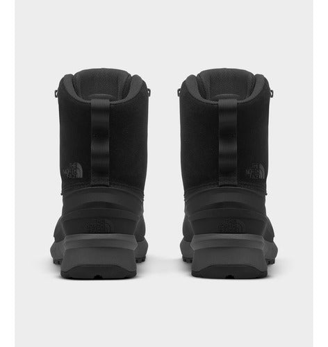 Bota The North Face Masculina Chilkat V Lace Wp