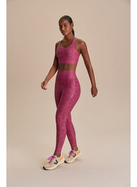 Top Live! Feminino Icon Hydefit Adaptiv