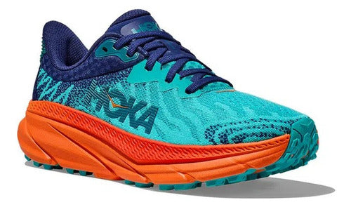 Tênis Hoka Masculino Challenger Atr 7 Corrida Performance
