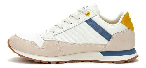 Tênis Caterpillar Masculino Ventura