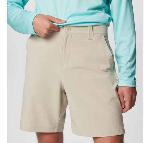 Bermuda Columbia Masculina Grander Marlin