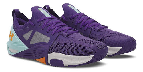 Tênis Under Armour Feminino Tribase Cross 2