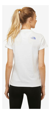 Camiseta The North Face Feminina Places We Love