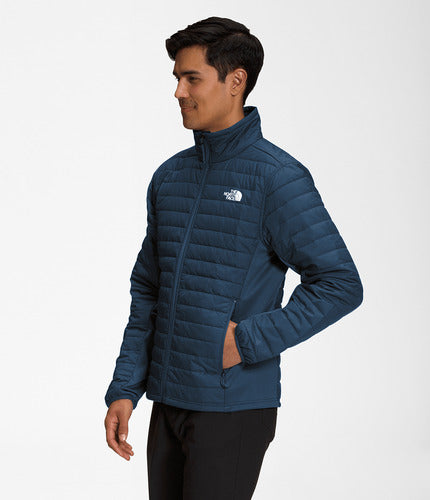 Jaqueta The North Face Masculina Canyonlands Hybrid