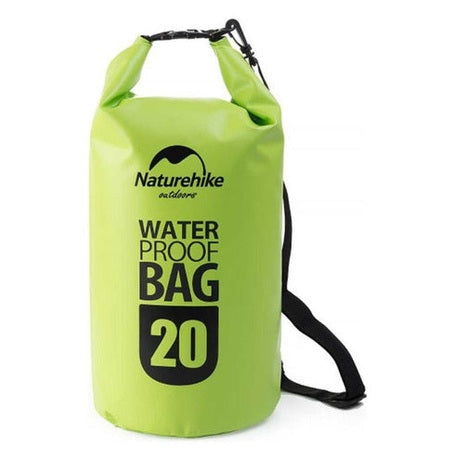 Saco Estanque Naturehike Náutico 20 L