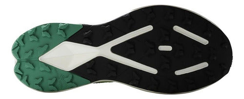 Tênis The North Face Masculino Summit Vectiv Pro