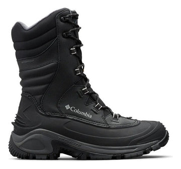 Bota Columbia Masculina Bugaboot III X