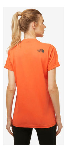Camiseta The North Face Unissex Coordinates