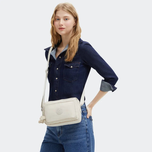 Bolsa Kipling Abanu M
