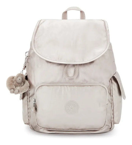 Mochila Kipling City Pack S