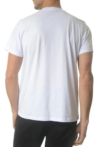 Camiseta Columbia Masculina Basic Logo II Branded Shadow