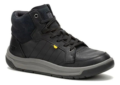 Tênis Caterpillar Masculino Apa Cush Mid