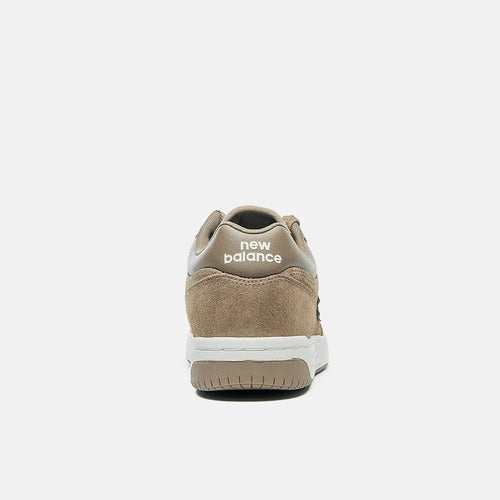 Tênis New Balance Unissex 480 Low