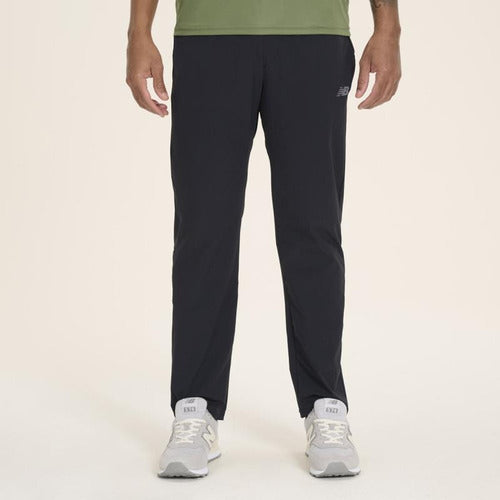Calça New Balance Masculina Active