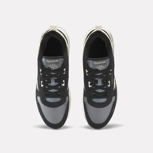 Tênis Reebok Masculino Classic Leather Hexalite