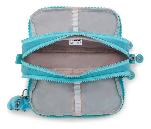 Estojo Kipling Gitroy