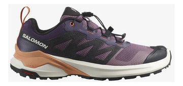 Tênis Salomon Feminino X-adventure