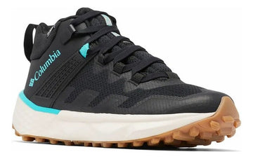 Bota Columbia Feminina Facet 75 Mid Outdry