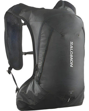 Mochila Salomon Unissex Cross 12