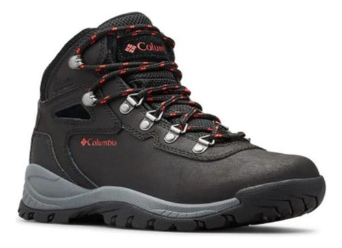 Bota Columbia Feminina Newton Ridge Plus